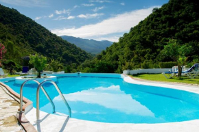 Finca El Huertezuelo El Bosque